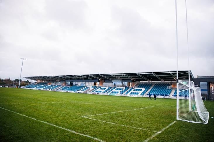Louth vertrekt naar Newbridge voor thuiswedstrijd tegen Monaghan