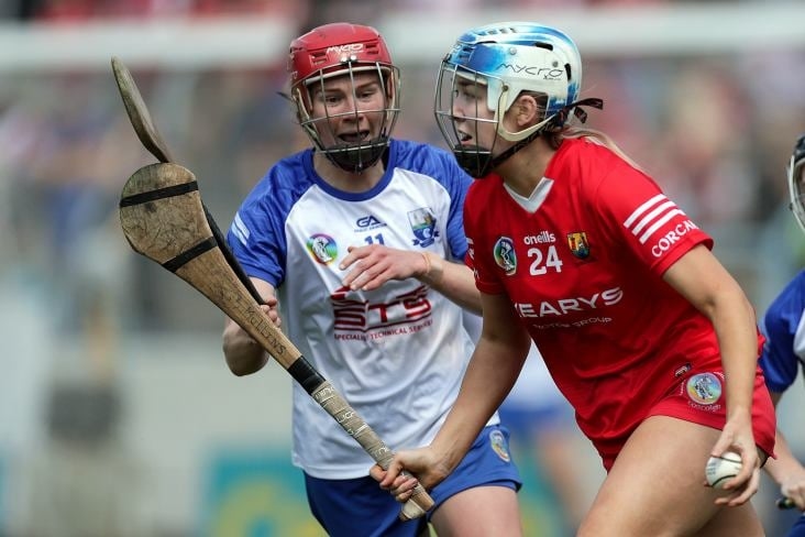 « Un énorme pas en arrière » – Les joueurs de camogie de Cork et de Waterford publient une déclaration commune