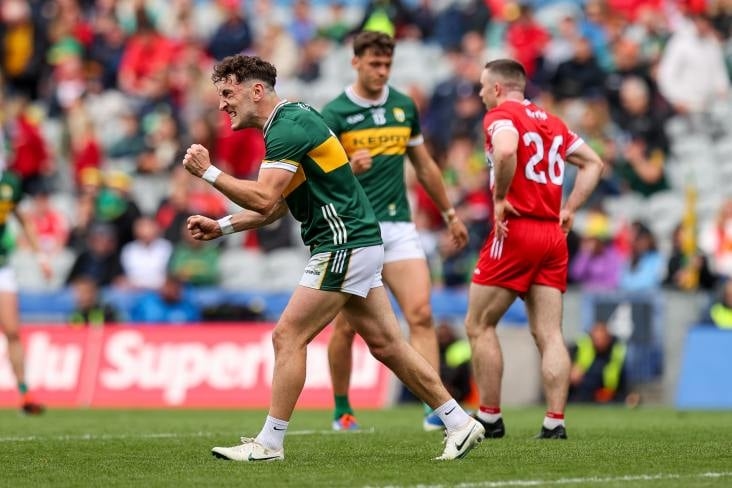 Paudie Clifford set to return for Kerry against Cork