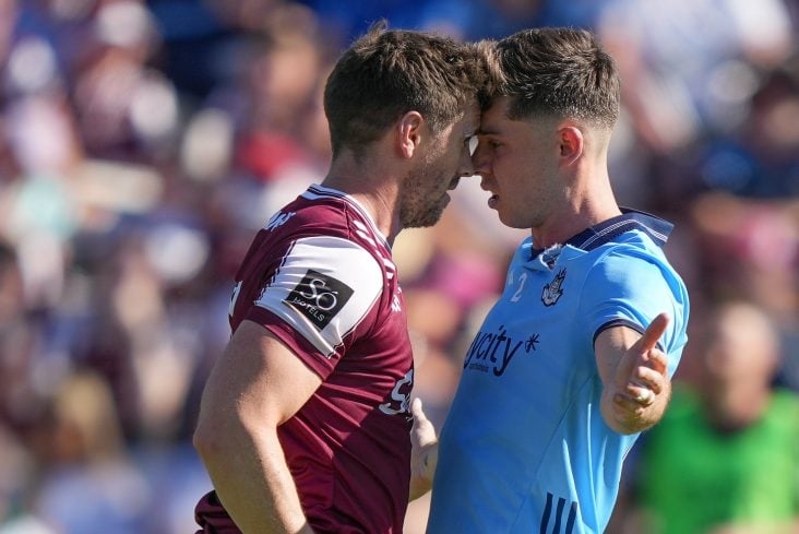 Endspielpaarungen von Christy Ring und Nickey Rackard im Cup bestätigt
