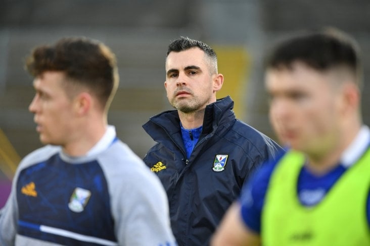 Galligan quitte son poste de manager de Cavan
