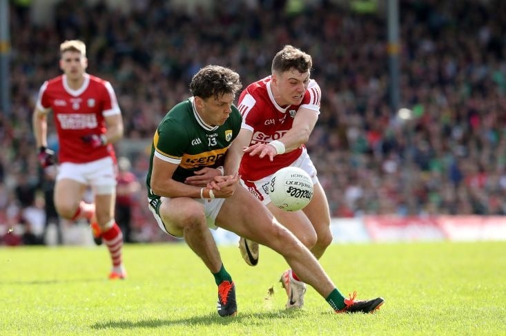 GAA im Fernsehen: All-Ireland-Damenfinale steht am Sonntag im Mittelpunkt