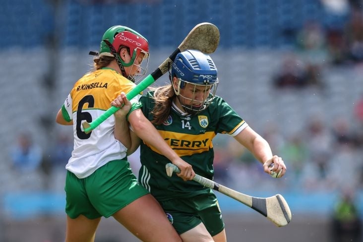 Объявлены лучшие звезды Camogie и менеджер года
