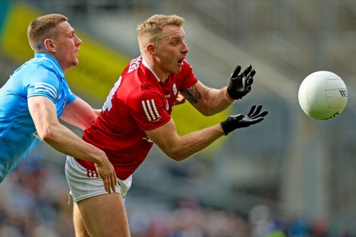 „Mecz w Croke Park to wielka atrakcja dla Cork”
