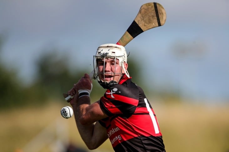 Mount Leinster Rangers destrona St Mullin's para a 12ª coroa Carlow SHC