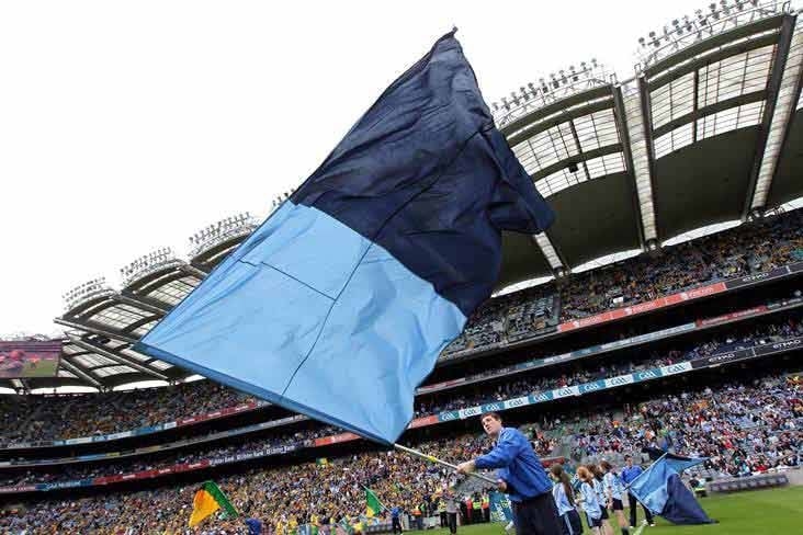 GAA club 'absolutely heartbroken' at garda's tragic passing