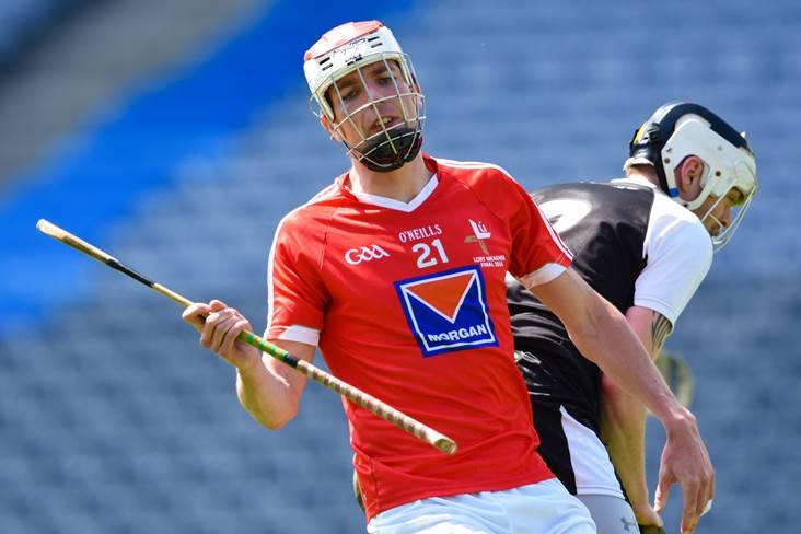 Naomh Moninne finisce alla grande conquistando il titolo di Louth SHC