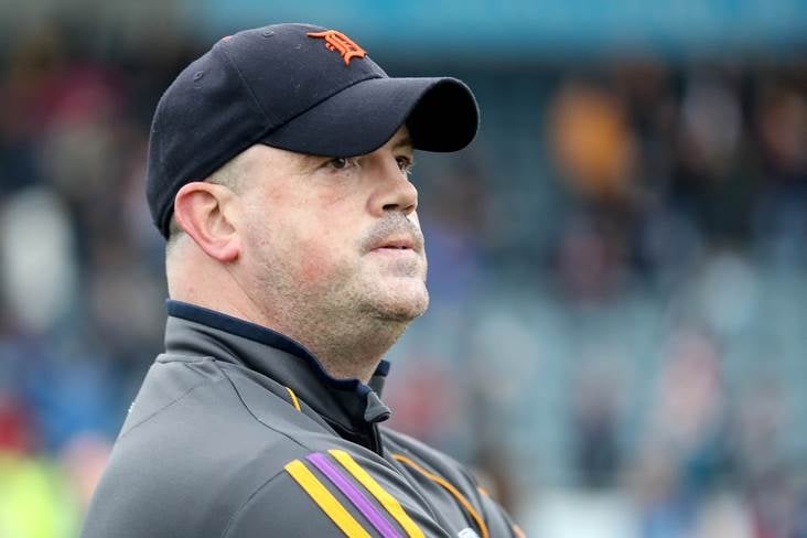 Бейкер включен в новый состав руководства клуба Westmeath Hurling