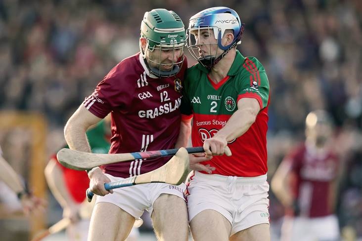 Dicksboro y Mullinavat avanzan a las semifinales del Kilkenny SHC