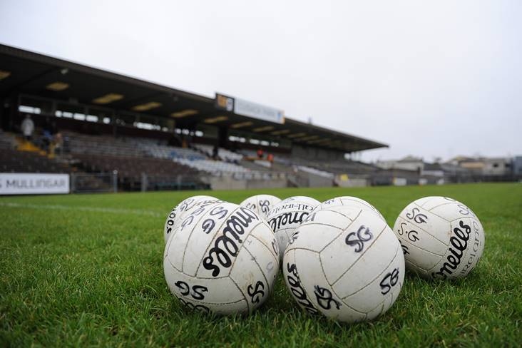 Westmeath GAA hat Schwierigkeiten, Tickets für die Hausauslosung zu verkaufen