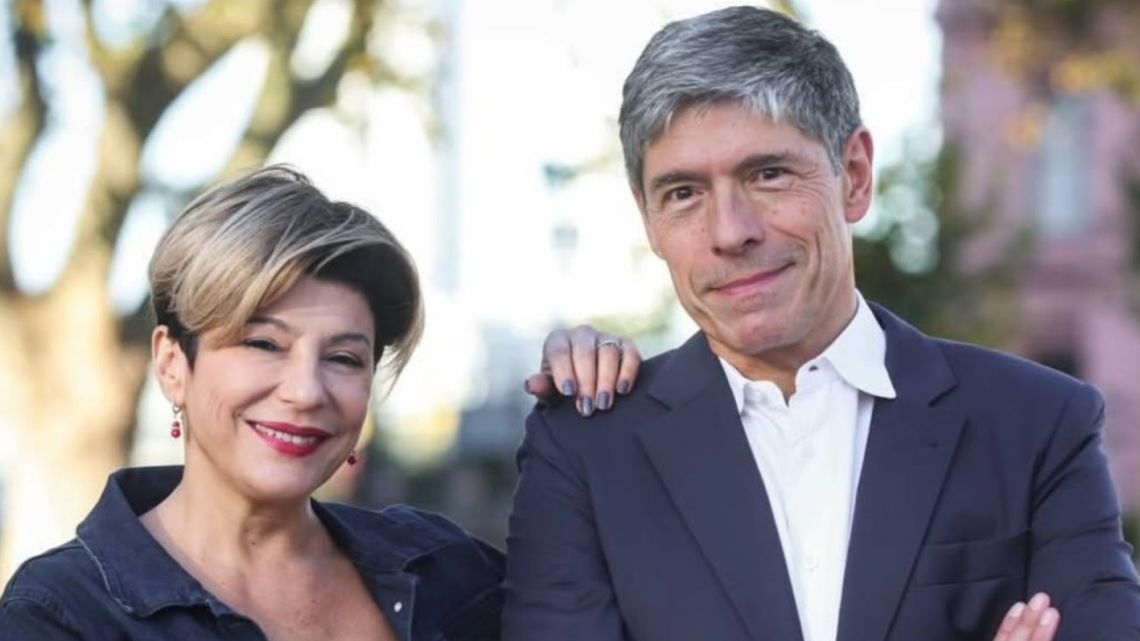 Carolina Papaleo: "İnsanlar manavı düşünüyor, Buenos Aires Yasama Meclisi'ni değil."