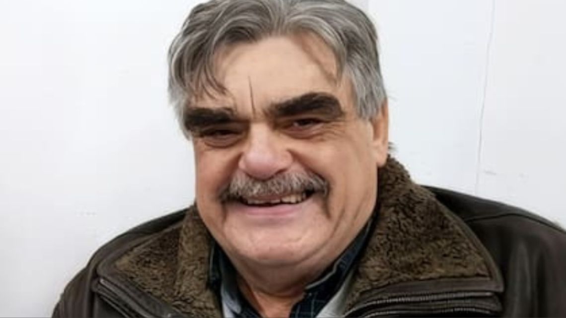Sergio Lerer, acteur argentin de longue date, est décédé.
