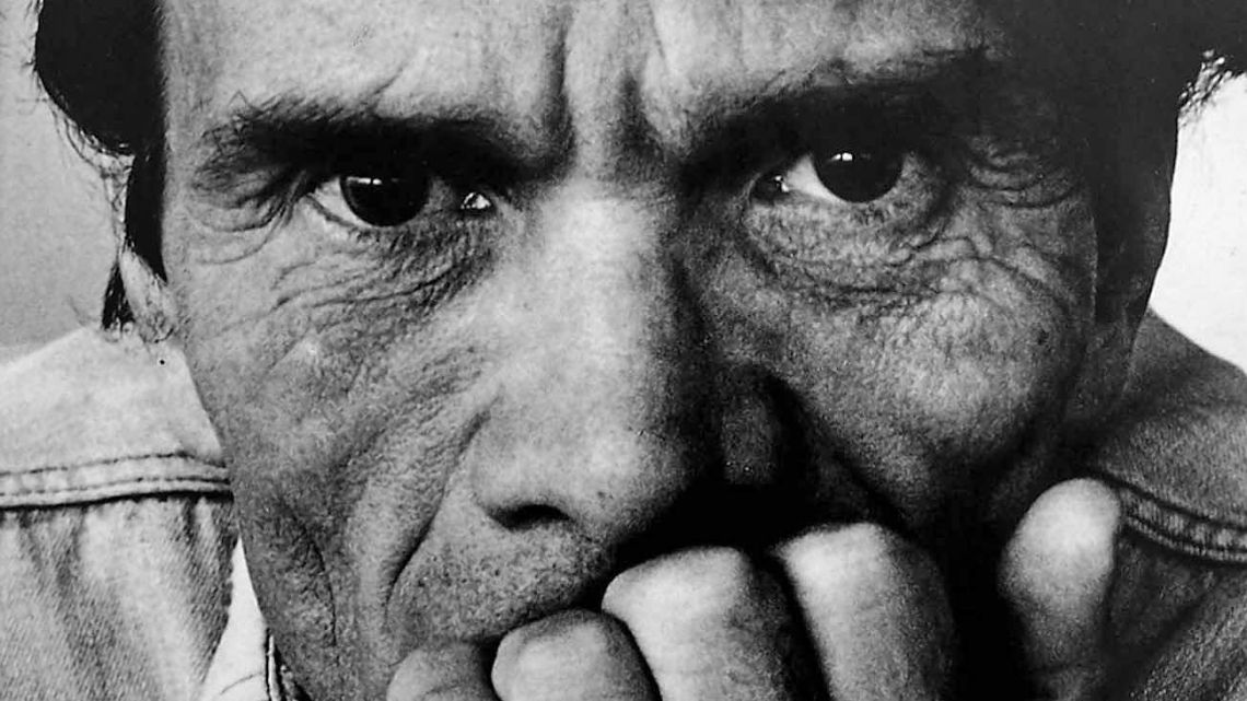 The Pasolini case