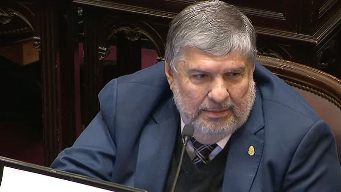 I Mayans si sono scagliati contro Milei: "È un pazzo; abbiamo un presidente con problemi di salute mentale".