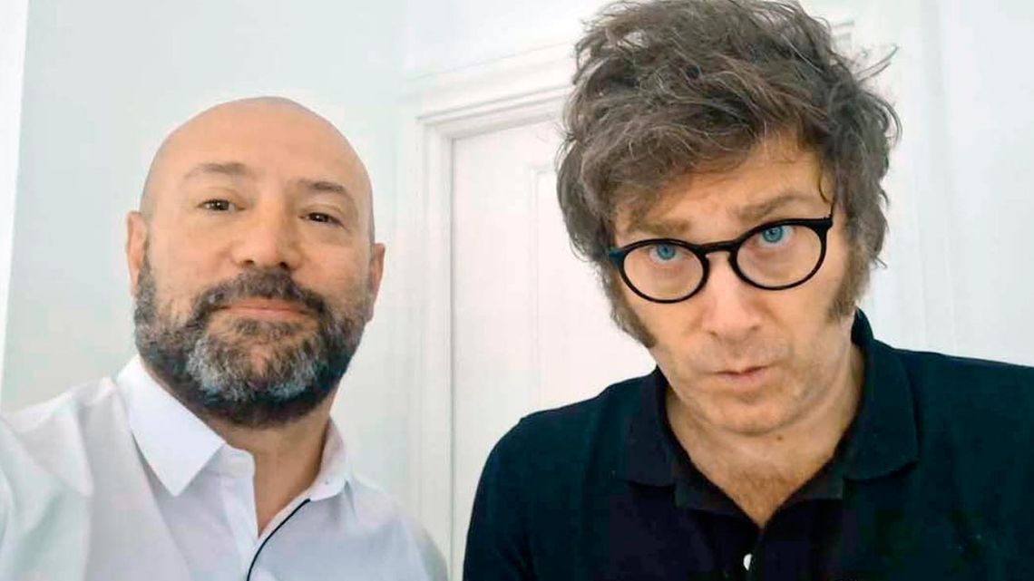 Les avocats de Diego Spagnuolo ont abandonné sa défense après les perquisitions et les enregistrements audio sur la corruption.