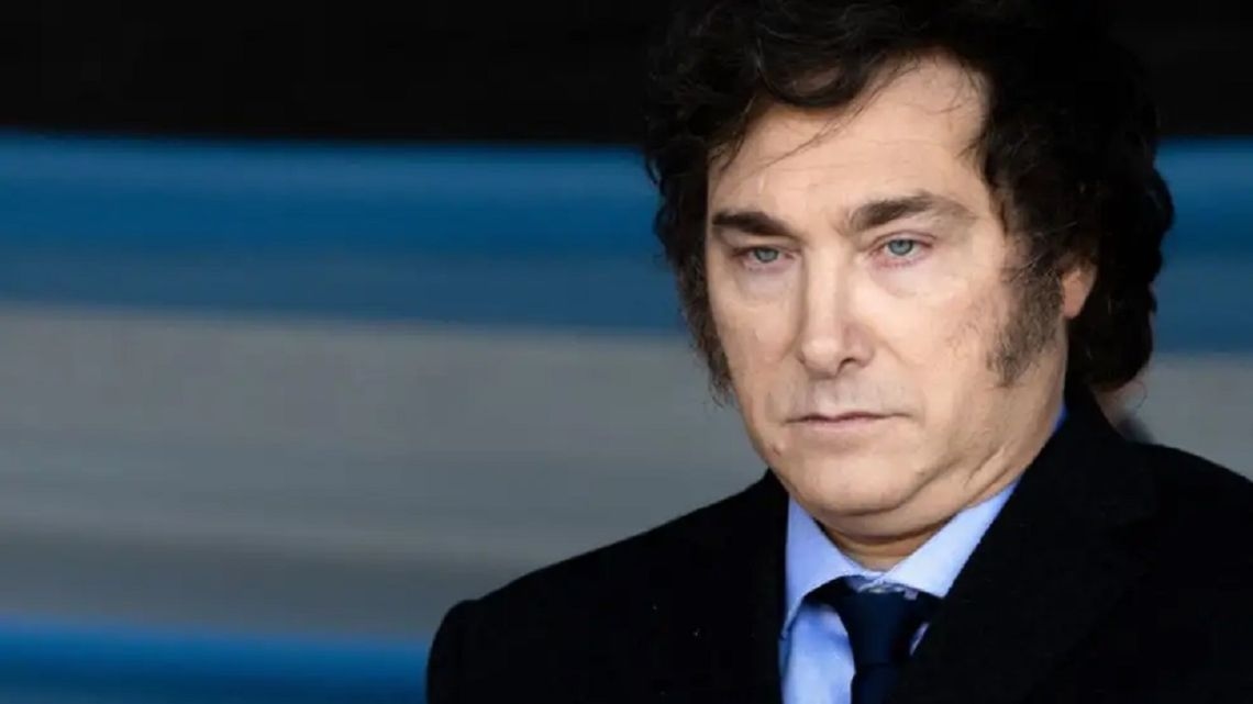 Felipe Solá sur Bravo TV : « Le gouvernement de Milei n'est pas une méthode, c'est une religion. »