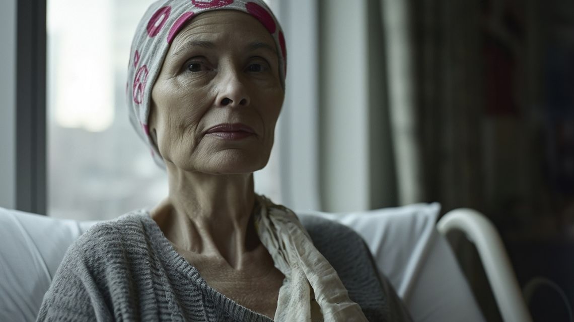 Les médecins ont lancé la « Semaine nationale de sensibilisation à la douleur cancéreuse »