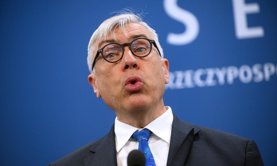 Es liegen zwei Meldungen zur Weitergabe von Aufzeichnungen aus der Betriebsführung vor