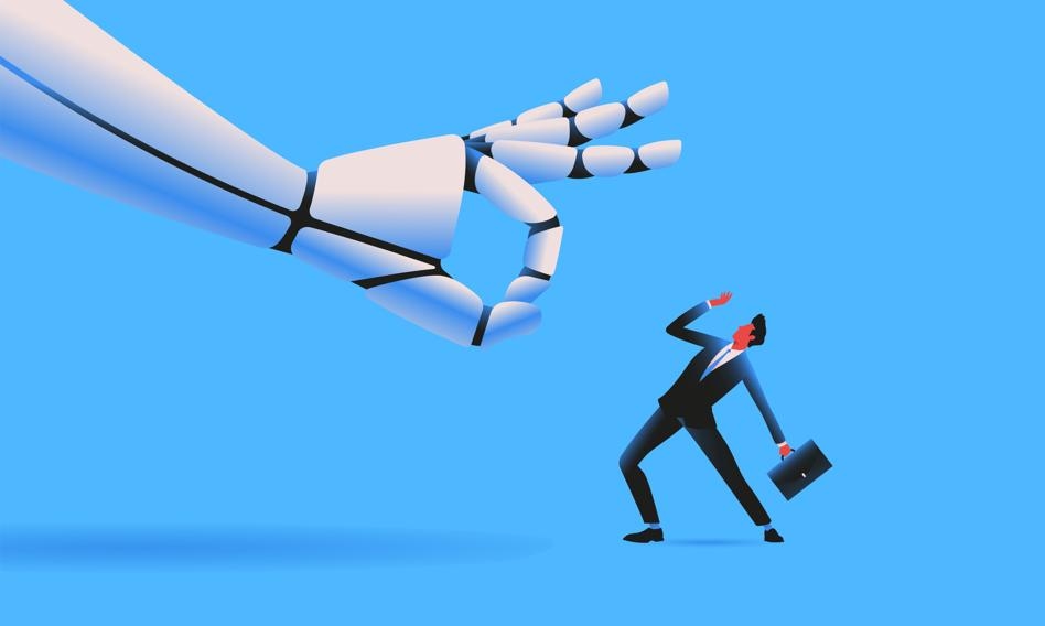 WSJ: L'intelligenza artificiale ha imparato a sopravvivere: i modelli stanno andando fuori controllo