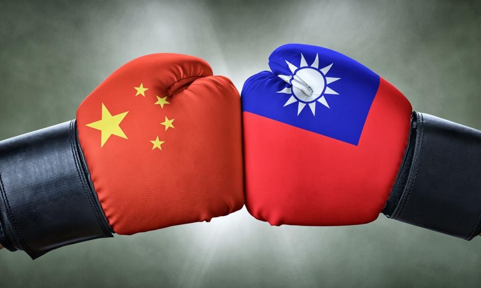 Export-Schwarze Liste: Taiwan beschränkt den Verkauf von Hochtechnologie an chinesische Giganten