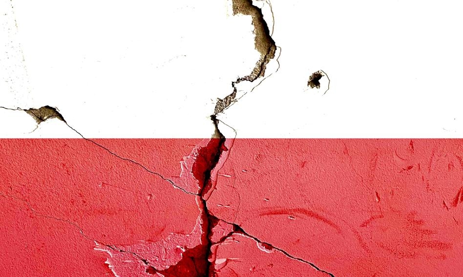 Poland on the brink? Public debt forecasts to exceed 60% of GDP