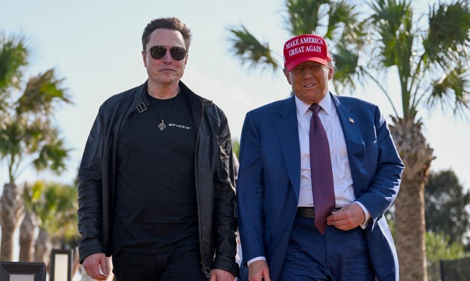 Trump: Elon Musk'tan çok hayal kırıklığına uğradım
