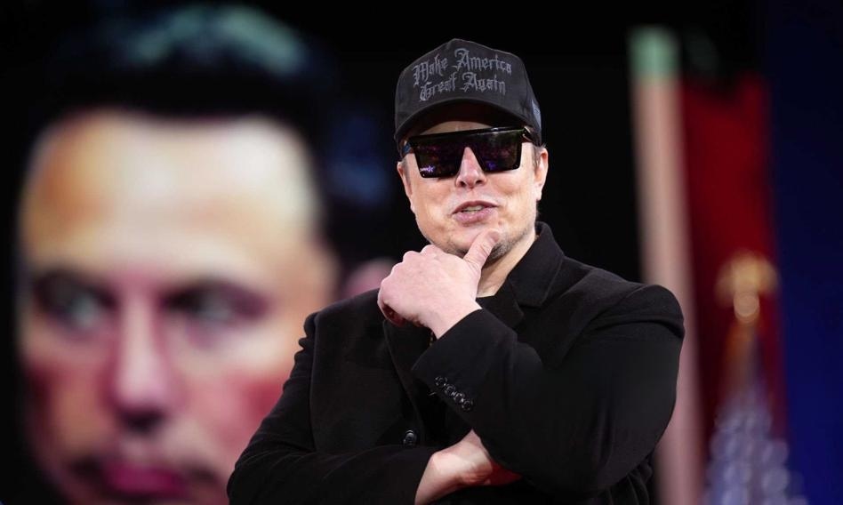 Funcionários do DOGE temem perder seus empregos devido à saída de Musk