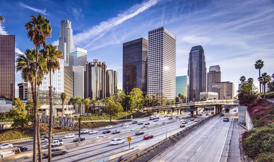 Wojsko wyjdzie na ulice? Trump ma plan na Igrzyska Olimpijskie w Los Angeles