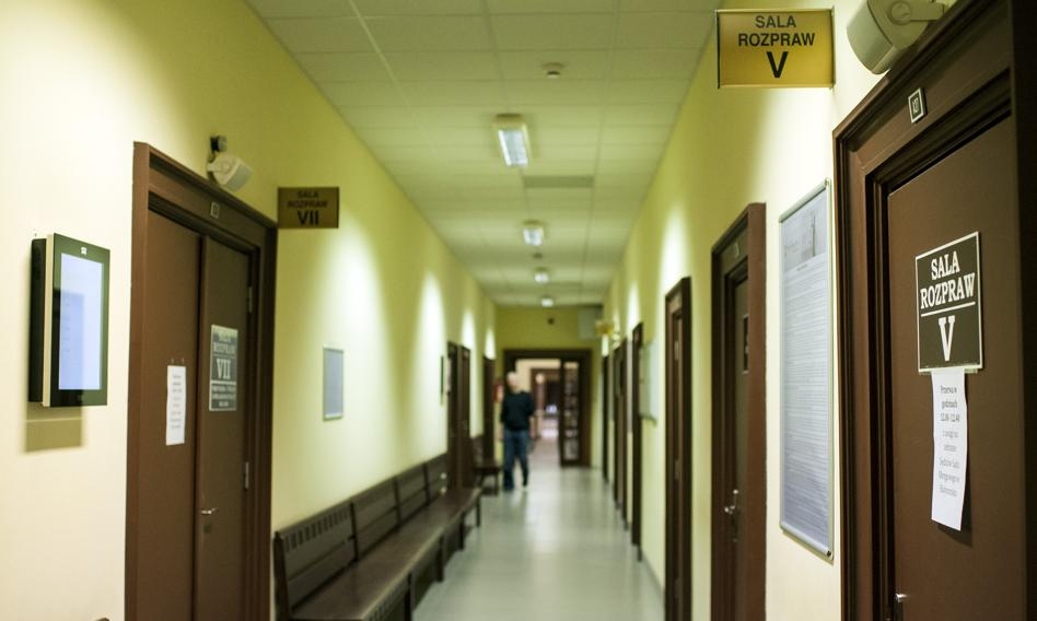 Avvocati pianificano una protesta. Vogliono lottare per un aumento degli stipendi degli avvocati e dei consulenti legali