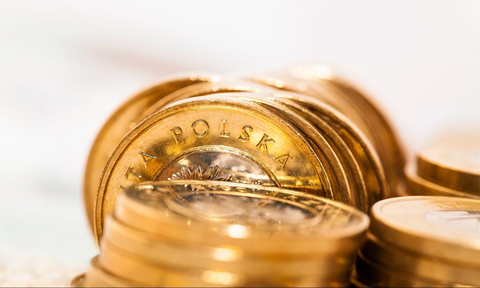 S&P sulla crescita più debole del PIL: potrebbe complicare l'adozione dell'euro