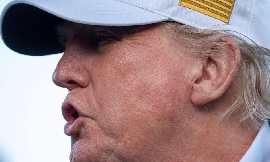 Trump attacks Powell, calls for rate cuts. 'He'll probably screw up again'