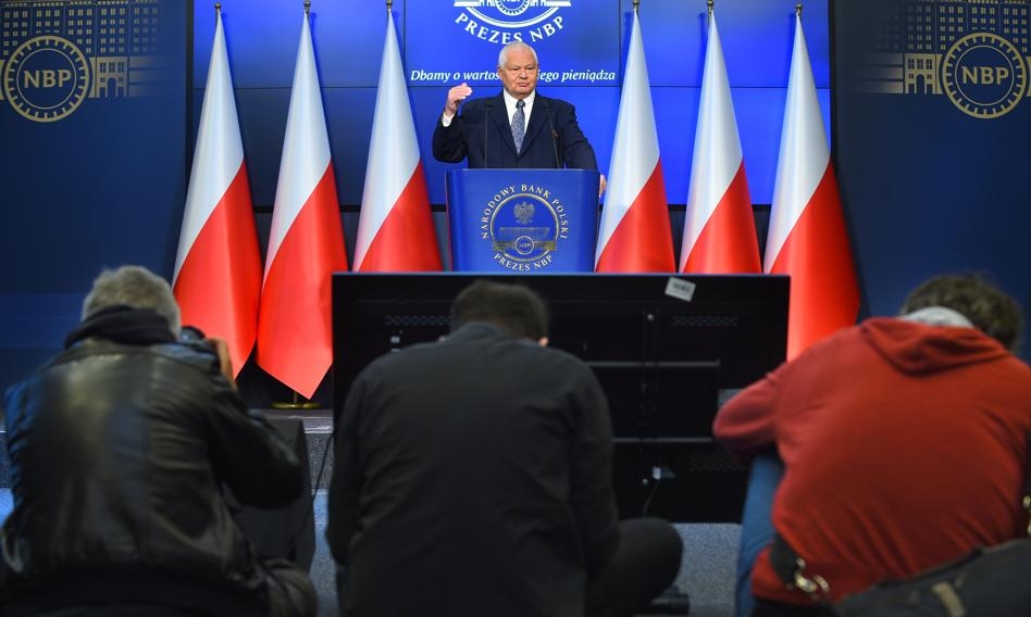 RPP zrobi sobie przerwę? Analitycy typują wstrzymanie cyklu
