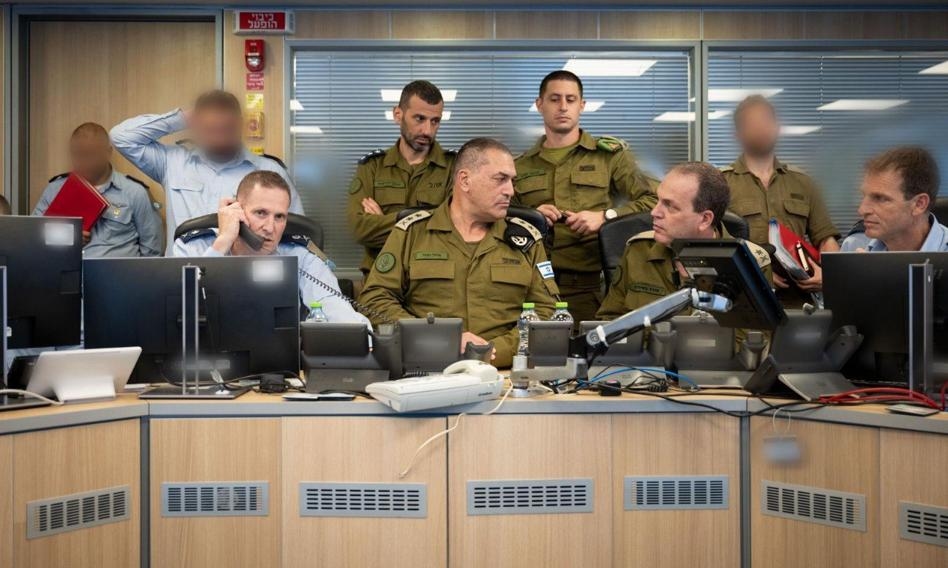 Märkte reagieren auf israelischen Angriff auf den Iran: Ölpreis steigt, Bitcoin fällt