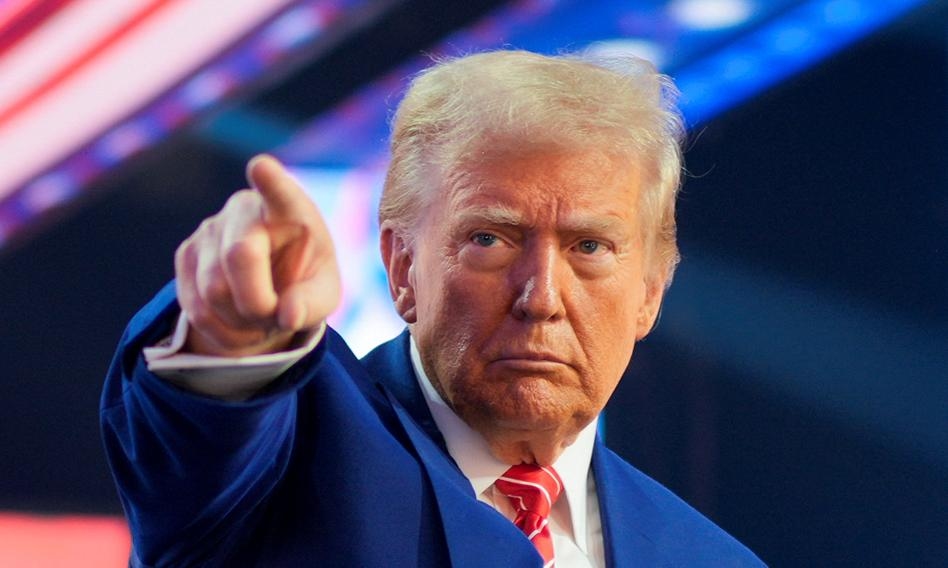 Trump demitiu o chefe do Departamento de Estatísticas do Trabalho após dados ruins. Quais são os fatos?