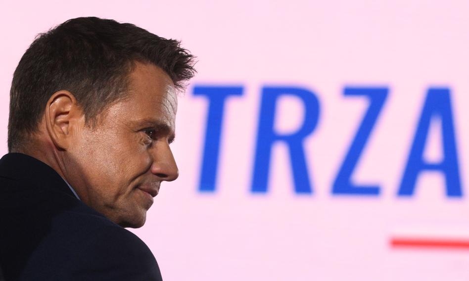 Trzaskowski: Nawrocki, presidente dell'Istituto della Memoria Nazionale, e il presidente Duda devono pronunciarsi sul caso Miednoje