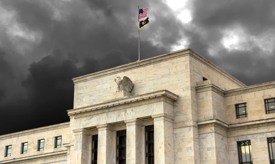 Fed extends cut pause. Rates remain unchanged again