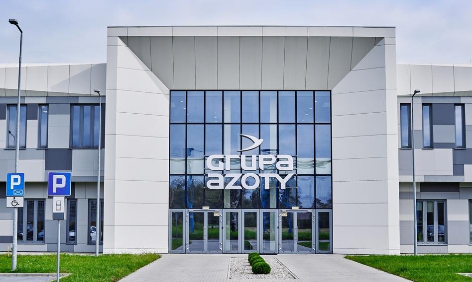 Grupa Azoty hat einen neuen CEO. Andrzej Skolmowski wird den Staatsriesen leiten