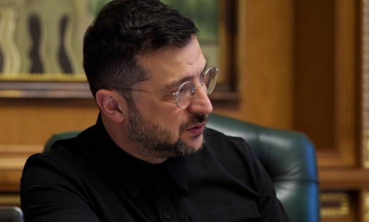 Ukrainian Weapons for Sale. Kyiv to Open Representative Offices in Berlin and Copenhagen