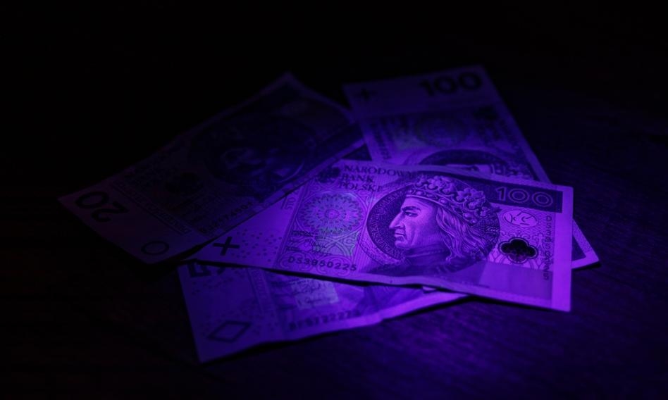 Poles and finances? We rate ourselves as three. Examples of Swiss franc loans or Amber Gold show that we are right