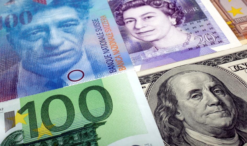 Przygotowania na lex Cinkciarz? Operator 13 kantorów online z licencją od KNF