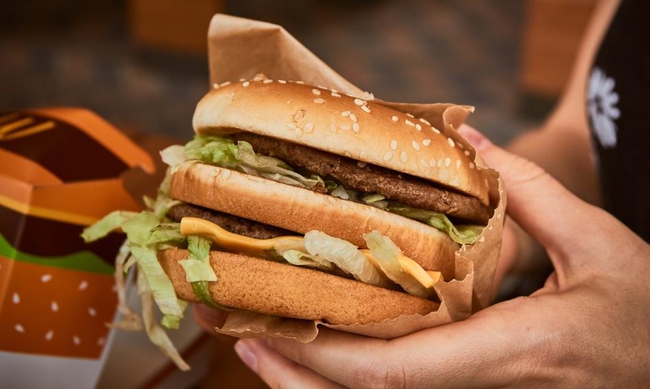 Gemeinsames Abendessen gehört der Vergangenheit an. Polen gehen lieber auswärts essen