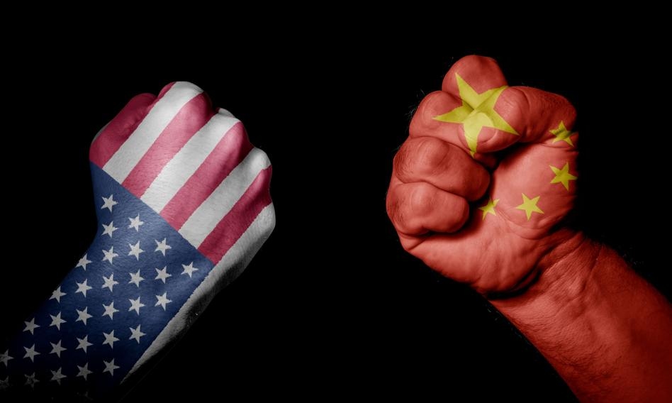 Another US-China clash: Nuclear power plant equipment export licenses suspended