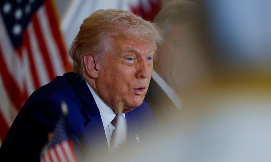 La politica migratoria di Trump sotto esame. Gli americani sostengono che il presidente stia esagerando.