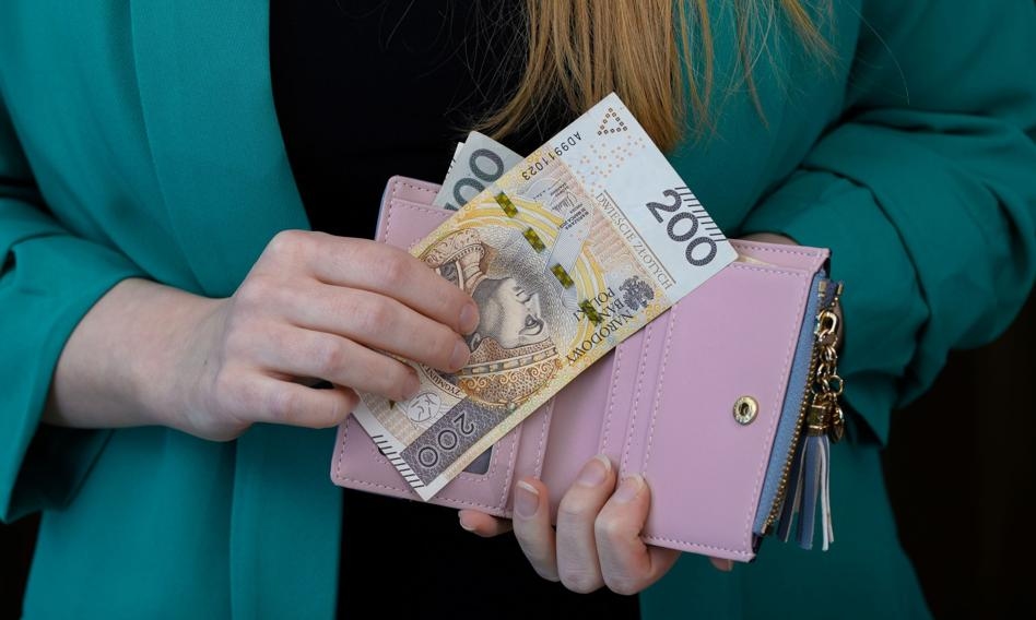 Wie nehmen die Polen ihre finanzielle Situation wahr? Ergebnisse der neuesten Studie