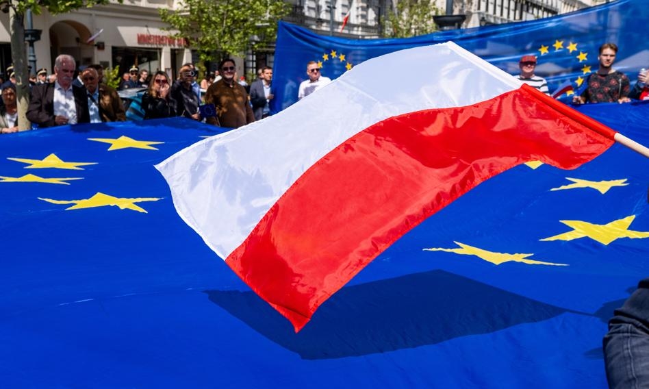 EuroPKB: Polen is kampioen van het eerste kwartaal. Duitsland nog steeds in de degradatiezone