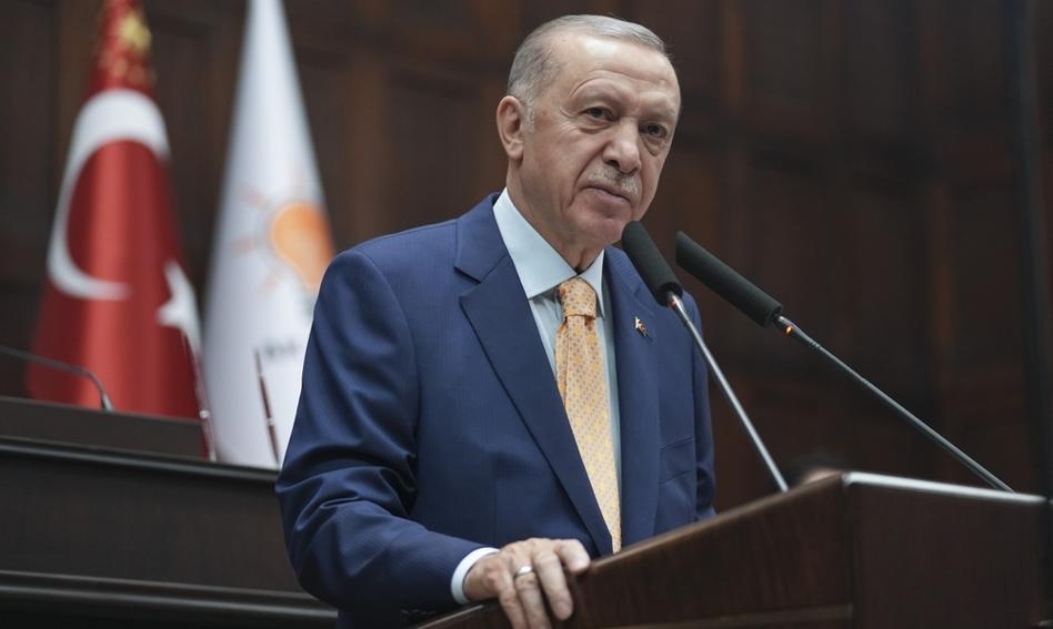 Erdogan non si candiderà più alla presidenza
