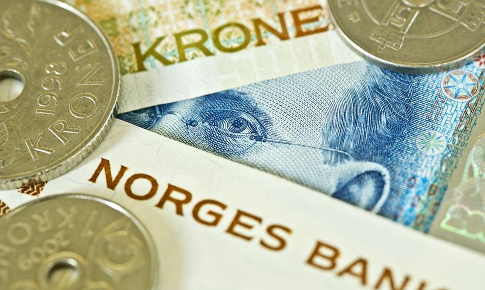 A Noruega tem uma loteria fiscal. 100.000 pessoas podem ganhar prêmios menores.