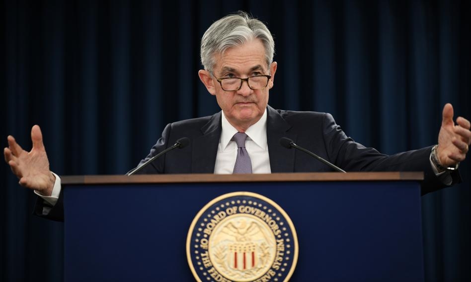 Fed beugt sich Trump nicht: Erneut keine Zinssenkungen