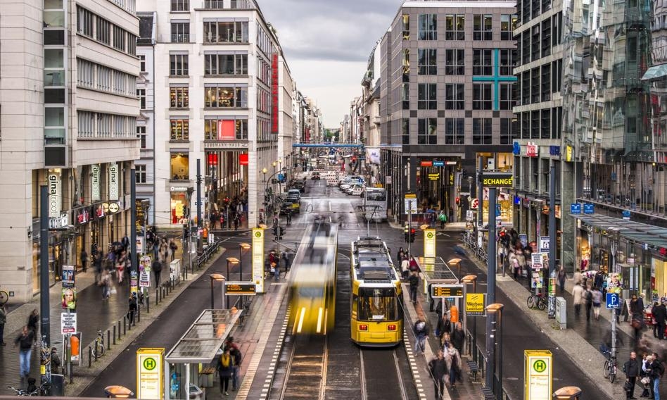 German apartments: a price refund from your neighbor?