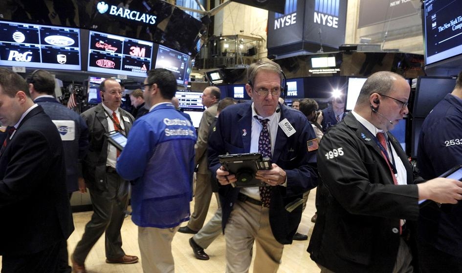 Wall Street em alta, esperanças de alívio do conflito entre Israel e Irã